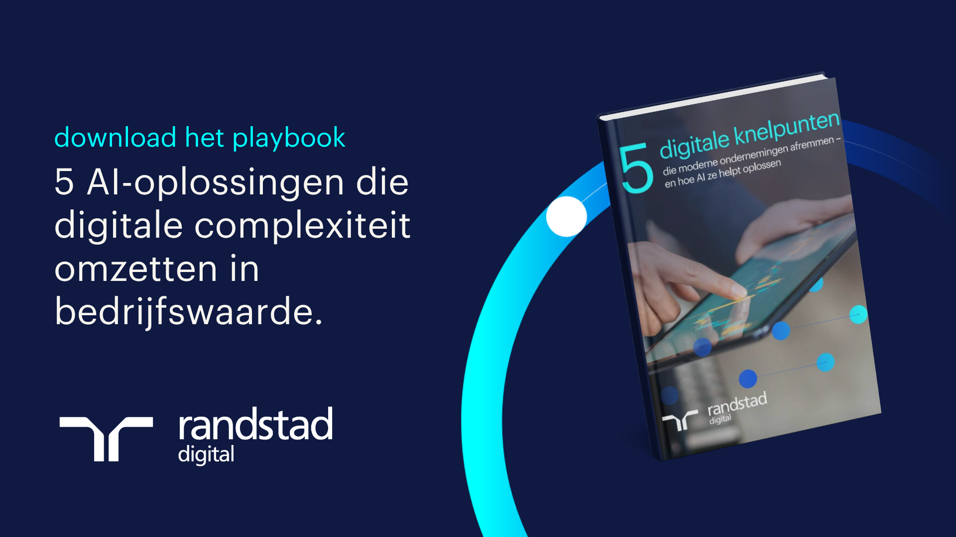 DX playbook NL